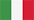 Drapeau Italie